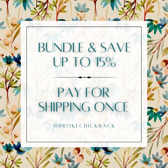 ⚜️ I'm your Posher! ⚜️ - Picture 5 of 9